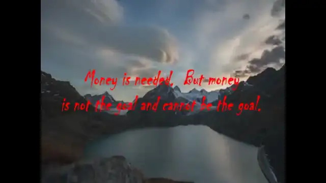 The Joy of Living Dangerously (Osho)