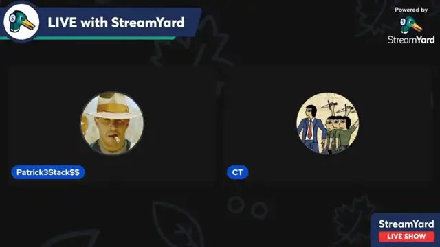 Huey P Long - The Man Who Would Be King