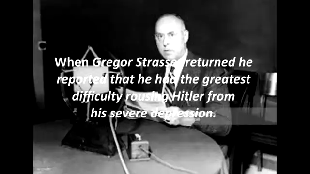 Strasserism (Concept & Ideology)