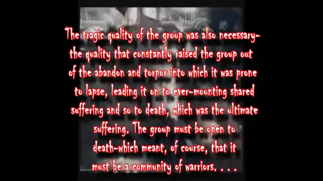 The Group (Yukio Mishima)