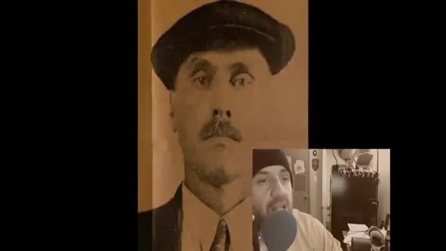 Dionysian Reading of Panzram