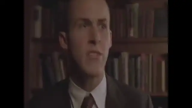 Hilaire Belloc on The Jews