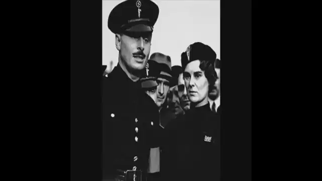 IS FASCISM CAPITALISM IN DECAY?