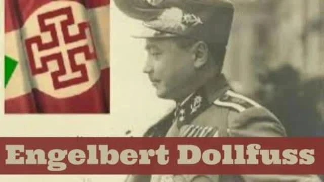 Engelbert Dollfuss (Life & Times)