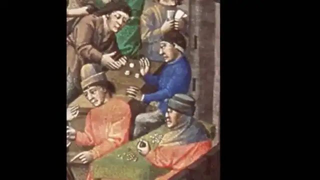 The Tribe & Modern Capitalism