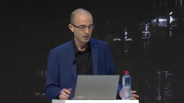 In Black and White - Episode 7 COVID-192