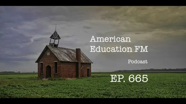 EP. 665 – America is not prepared.