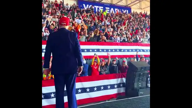 NOTHING CAN STOP WHATS COMING!!!😎🇺🇸🥳🥳🥳