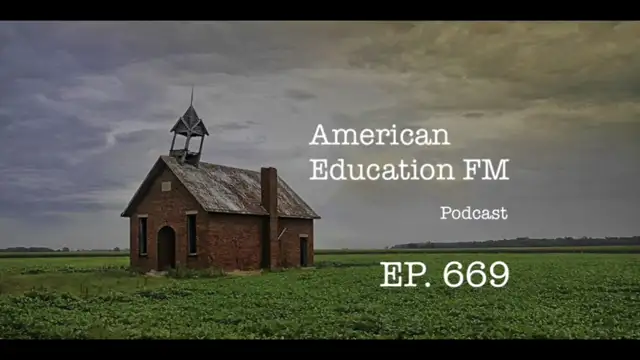 EP. 669 – Hurricane weaponization; jewish lobby’s vocalization; secrecy in curriculum; waking up.