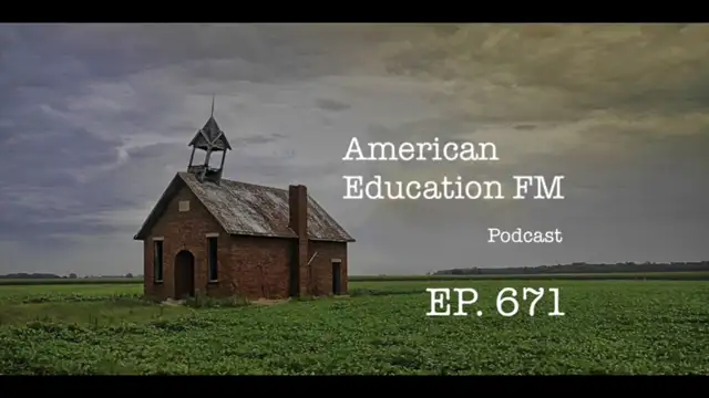 EP. 671 – Voting observations; Walz’s grooming; Alien and Sedition Acts of 1798; Nicorette Gum.