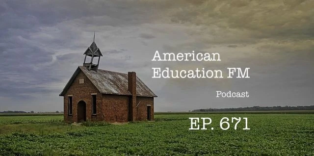 EP. 671 – Voting observations; Walz’s grooming; Alien and Sedition Acts of 1798; Nicorette Gum.