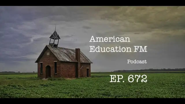 EP. 672 – Israel genocides; media sensationalism; voter fraud; a school’s report card; jab contents.