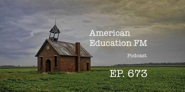 EP. 673 – The Left’s implosion; Gun and school-drill E.O.; School levies and exposure.