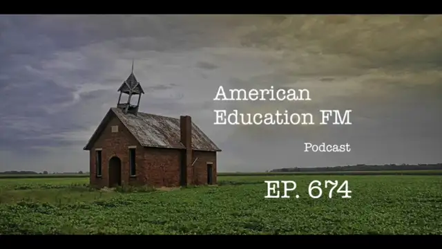 EP. 674 – Al Smith dinner optics; illegals & militias; schools collapsing & AI instruction.