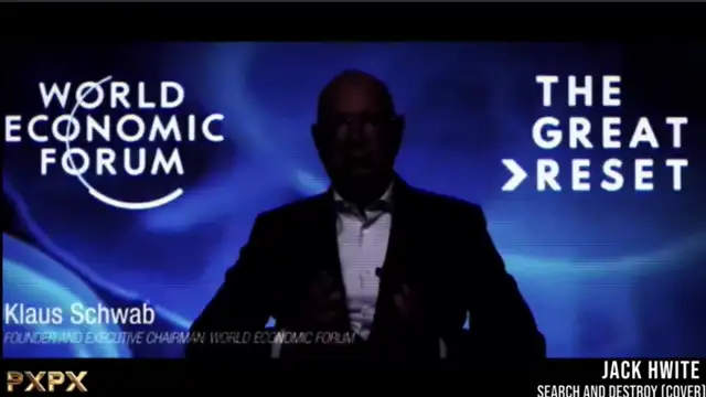 POLITIX PARALLAX ֍ 10/24/2024 ֍ CURRENT EVENTS & ‘CONFRONTED’ REVIEW