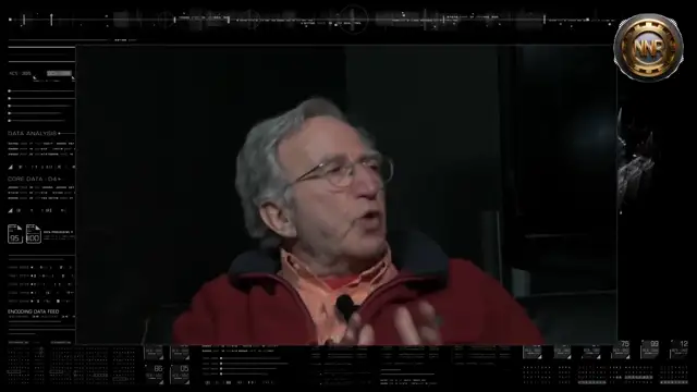 POLITIX PARALLAX ֍ 10/27/2024 ֍ SUNDAY SAYANIM STUDY (STUDYING THE PROBLEM)