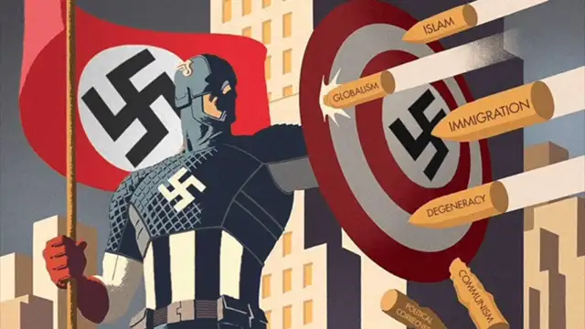 This is WAR: Part 670.