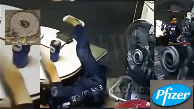 😱 Agenda21 is in plain view. Depopulation Microwaves Bioweapons New World 2030