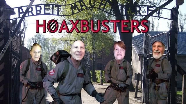 The Hoaxbusters (including Jim and Diane's WALK AND TALK), Sept 2, 2023