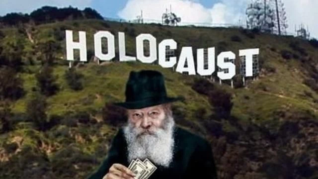 Jim Presents TEN BASIC ''Holocaust'' Points, Sept 5, 2023