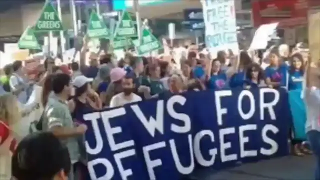 Its ALL Corrupt because we have LEFT GOD for Rule of the Jews, Sept 10, 2023