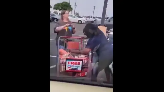 Meat Eater Thief, Sept 10, 2023