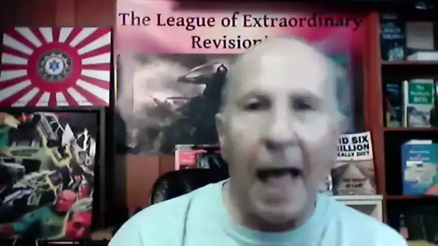 Jim Provides Basic Facts in the Holocaust Summary, Sept 14, 2023