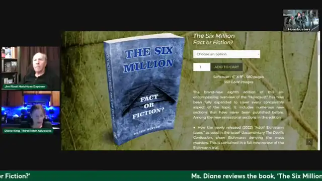 The HOAXBUSTERS, SATURDAY, Feb 10, 2024