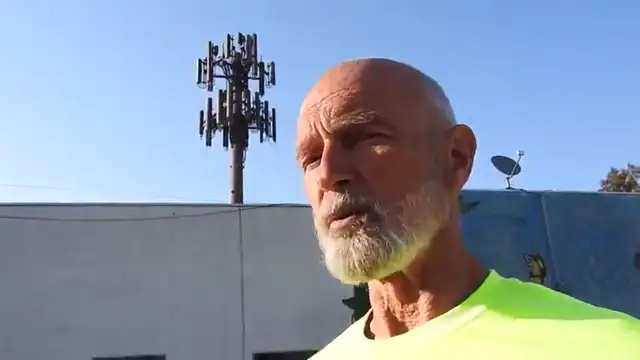 Military Weapons System Used Against Us, July 17, 2024