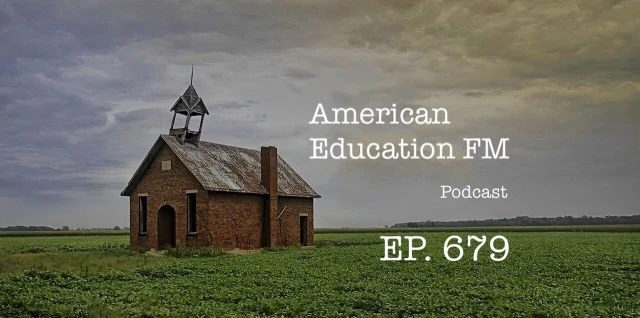 EP. 679 – 2020 vs. 2024; Election Fraud; Project Esther; Education fraud; Jab truth exposed.