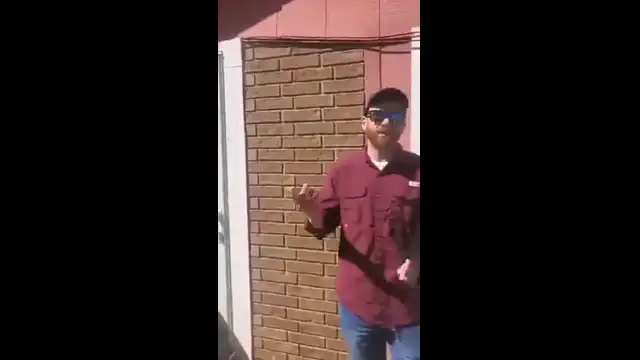 When The FBI Shows Up, Oct 30, 2024