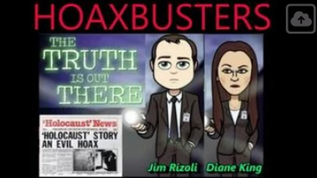 The HOAXBUSTERS #7, Oct 30, 2024