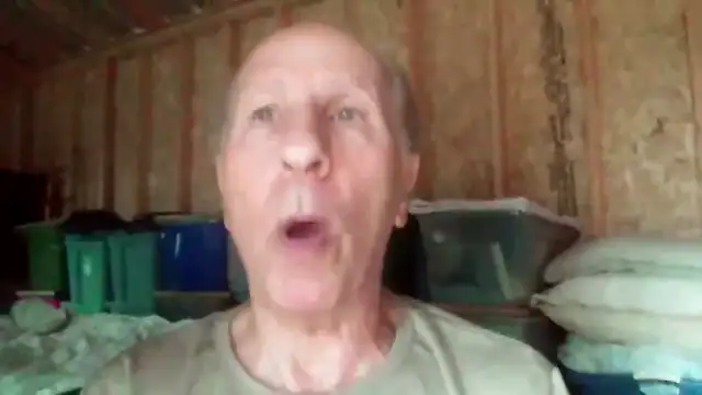 Jim and Diane, WALK AND TALK, Oct 31, 2024, BitChute; FBI; None Dare Call it...; HOAXBUSTERS