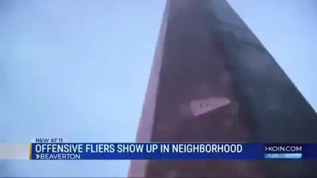 Being White Not Ok 11-2-24