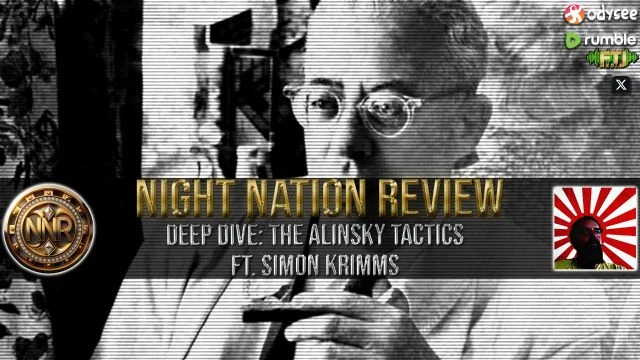 NNR GUEST DEEP DIVE FT. SIMON KRIMMS