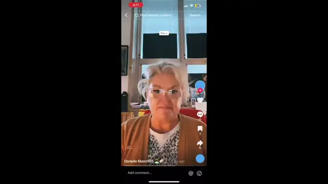 Election Meltdown: Ohio Teacher Danielle Mann threatens, divides and makes outrageous demands.