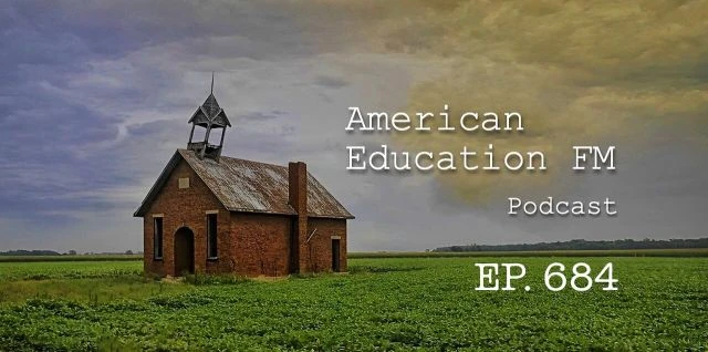 EP. 684 – The Rising Tide: Trump’s moves?; Education’s cleansing; Jab flood-gates.