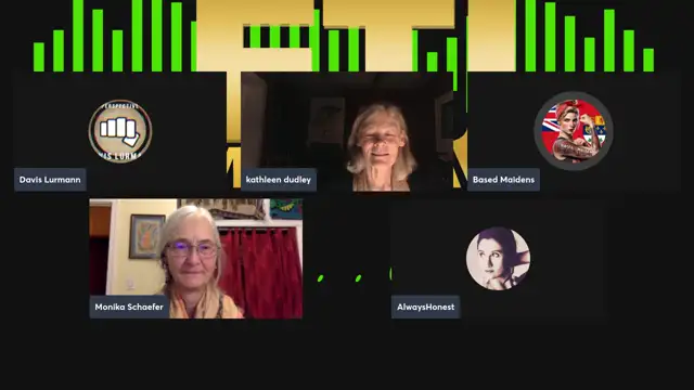 Right Perspective Radio with Davis Lurmann #156 15-Nov-2024