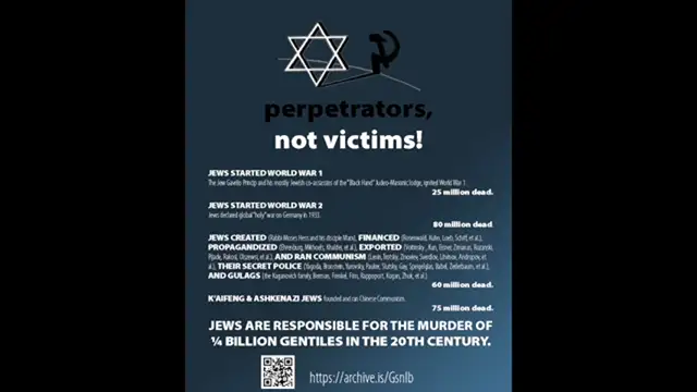 This is WAR: Part 679.