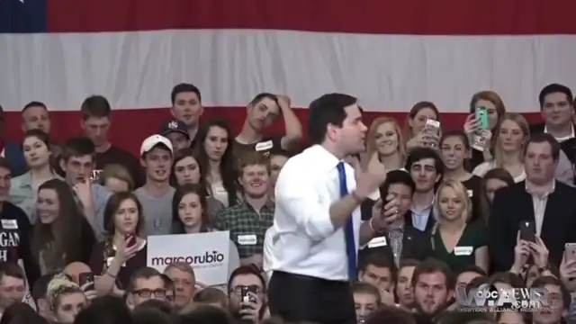 Western Alliance Resistance: The Deep State