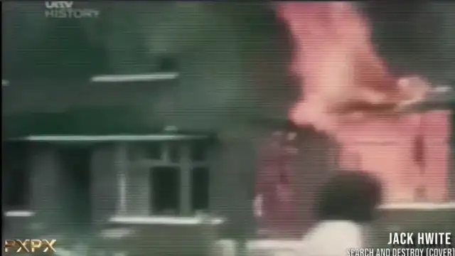 POLITIX PARALLAX ֍ 11/17/2024 ֍ FEDERAL SIEGE