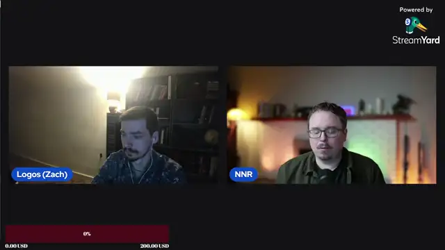 Logos Revealed x NNR on 18-Nov-24-01:11:00