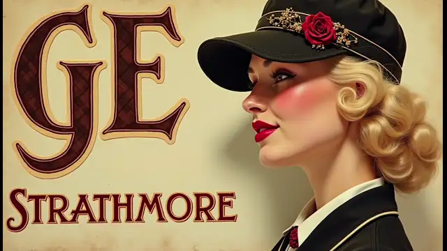 Night Nation Blondes