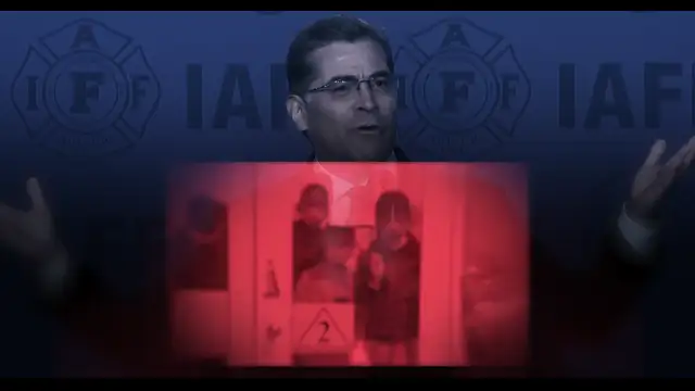 Operation Amber Alert.