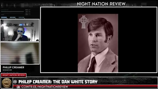 NNR ֍ EPISODE 1010 ֍ GUEST DEEP DIVE ֍ PHILLIP CREAMER: THE DAN WHITE STORY