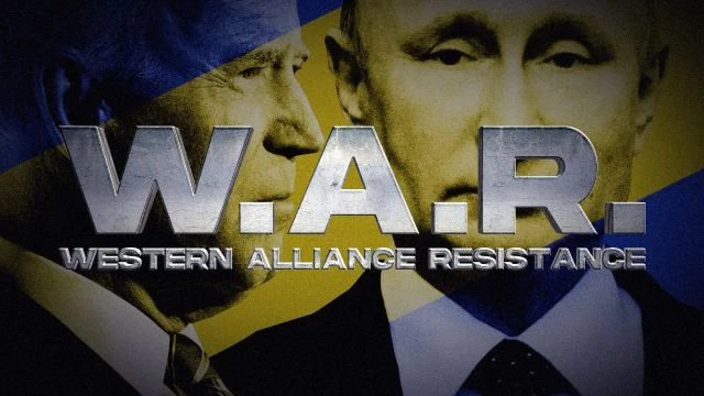 Western Alliance Resistance: Nuclear Annihilation