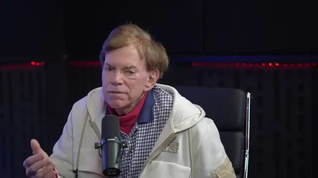 Jake Shields interviews David Duke