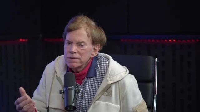 Jake Shields interviews David Duke