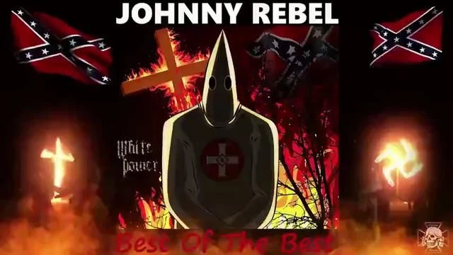 Johnny Rebel - Still Lookin' for a Handout