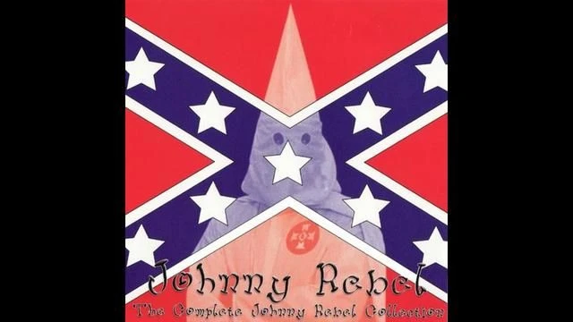 Johnny Rebel - Lookin For a Handout